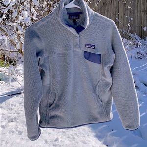 Patagonia Fleece Sweatshirt